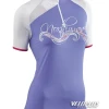 Naiste rattasärk Northwave ADRENALINE JERSEY  L thumbnail 1