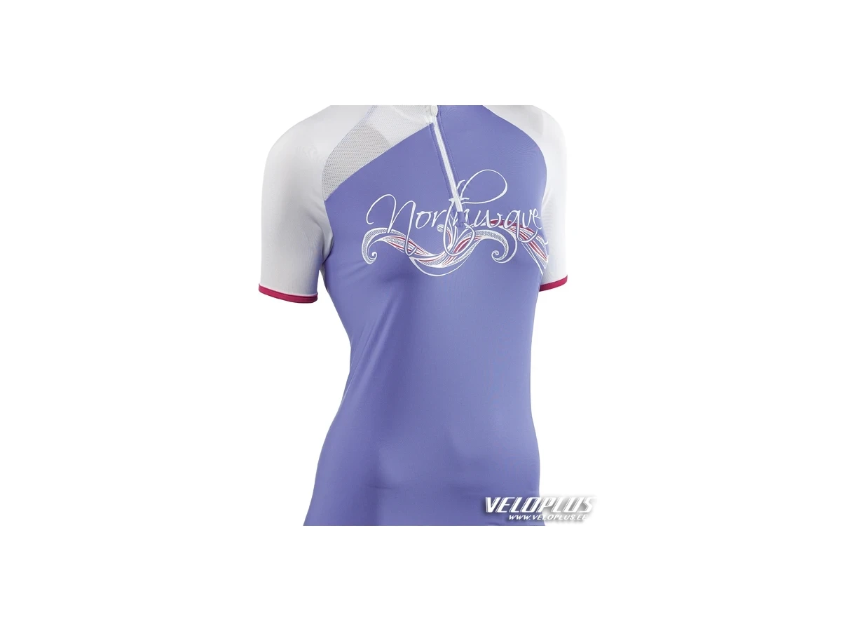 Naiste rattasärk Northwave ADRENALINE JERSEY XS