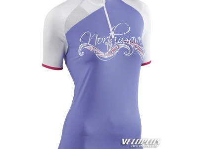 Naiste rattasärk Northwave ADRENALINE JERSEY XS
