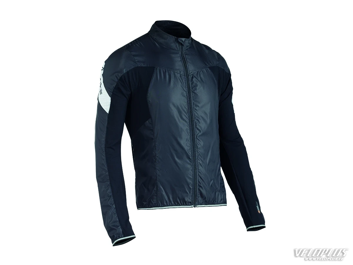 Northwave GALAXY LIGHT JACKET - SELECTIVE PROTECTION BLACK XL