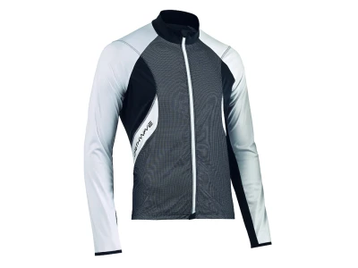Jakk Northwave Sonic must-valge 2XL