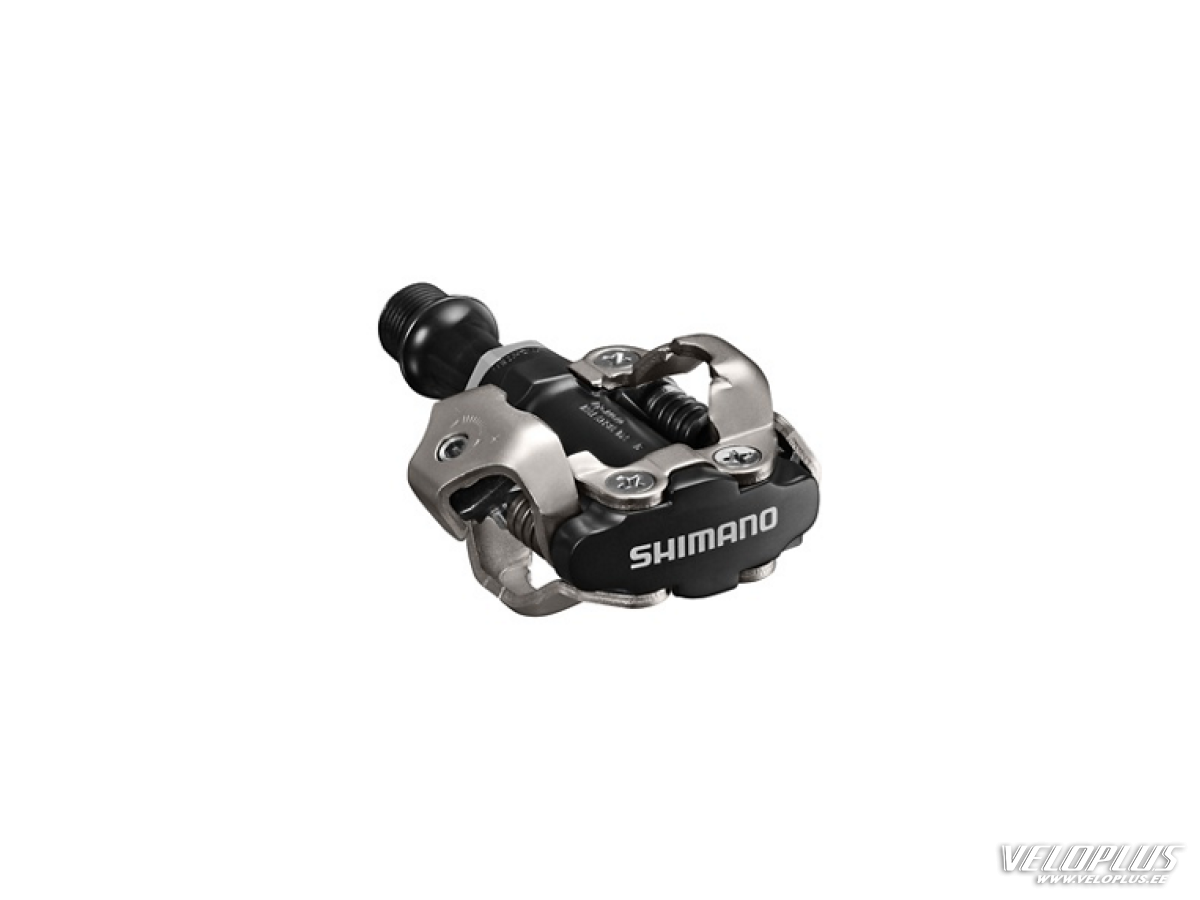 Pedals Shimano M540 black