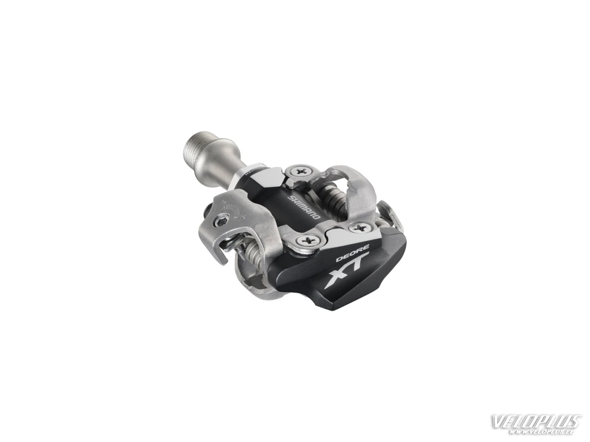 Pedals Shimano M780 XT Veloplus