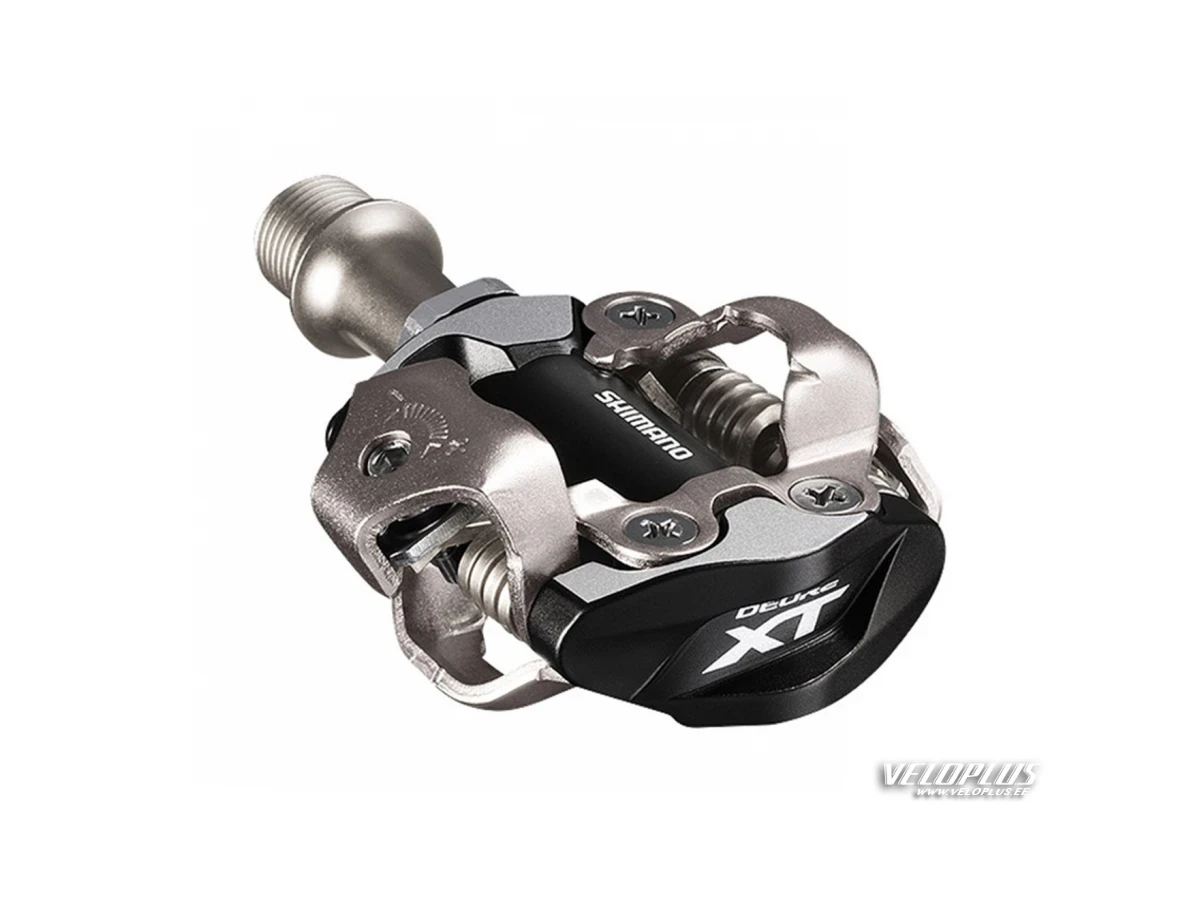 Pedals Shimano PD-M8000 Deore XT