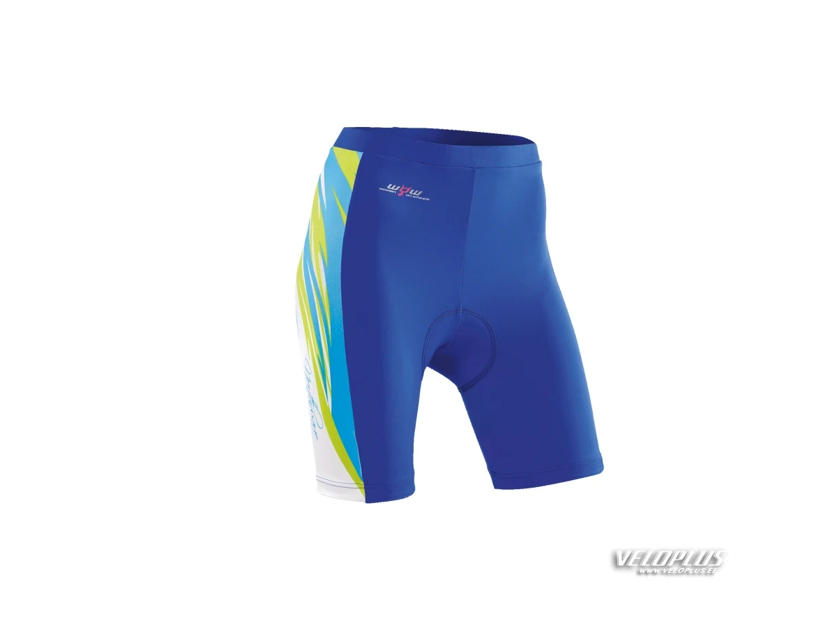 Lühikesed püksid Northwave STAR helesinine M