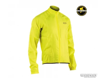 Jacket Northwave Jet yellow flou S