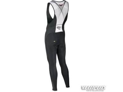 Pikad püksid Northwave 53/11 TOTAL PROTECTION must 3XL