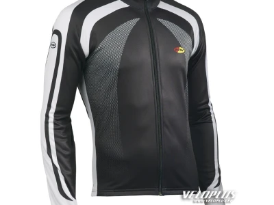 Northwave LOGO JACKET BLACK 3XL