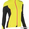 Jacket Northwave VENUS JACKET yellow fluo XL thumbnail 1