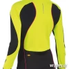 Jacket Northwave VENUS JACKET yellow fluo XL thumbnail 2