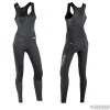 Bibtights Northwave VENUS BIBTIGHTS BLACK XS thumbnail 1