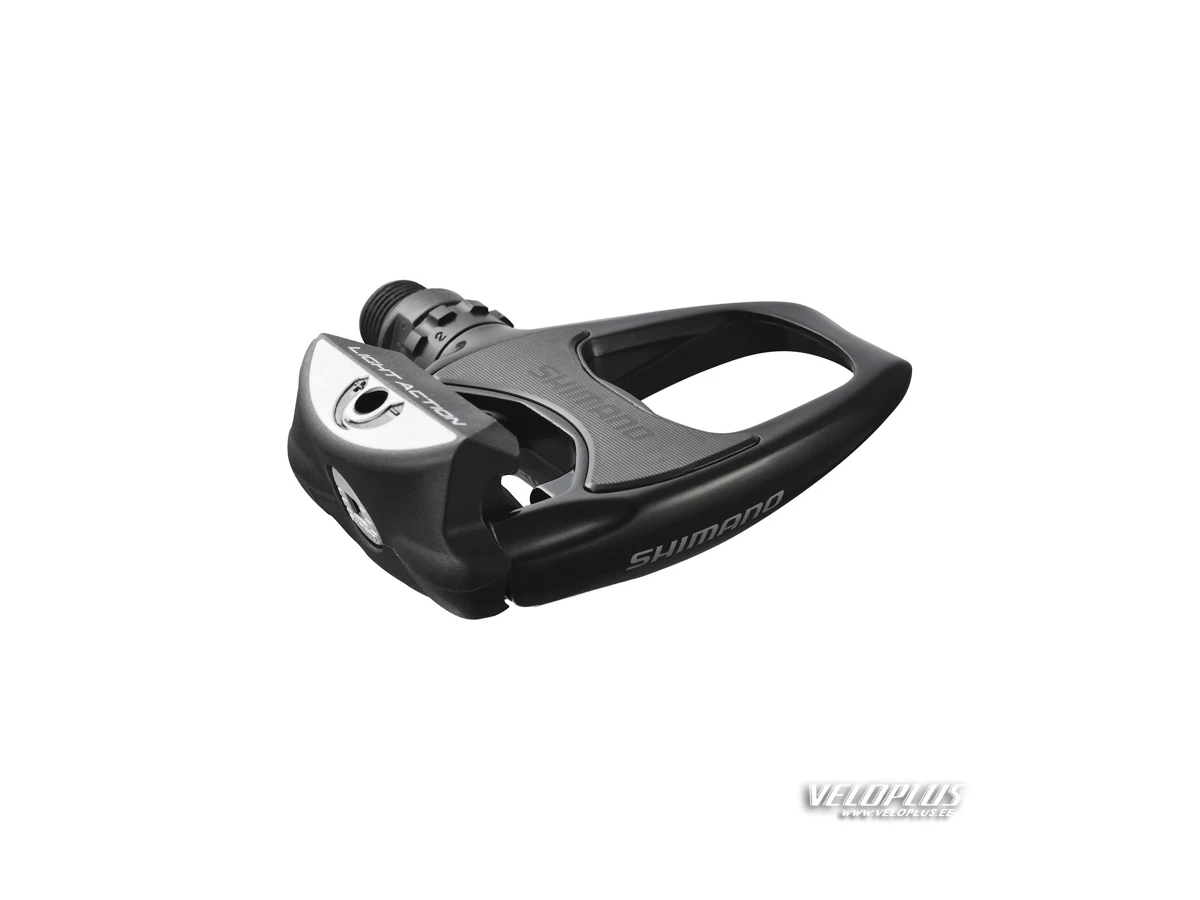 Road pedals SHIMANO R540 BLACK