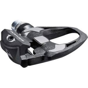 Pedals Shimano Dura-Ace R9100 SPD-SL w/ Cleat