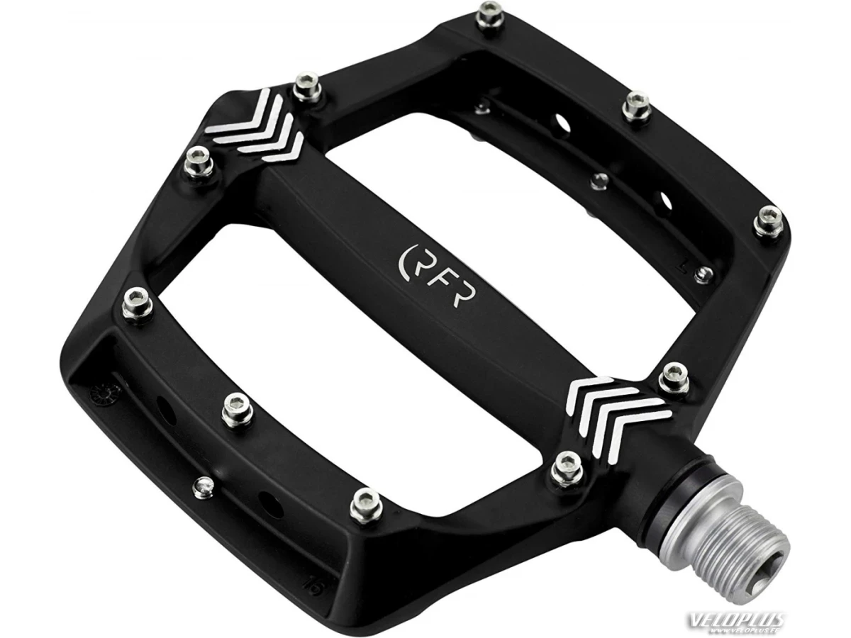 Pedaalid RFR Flat SL must