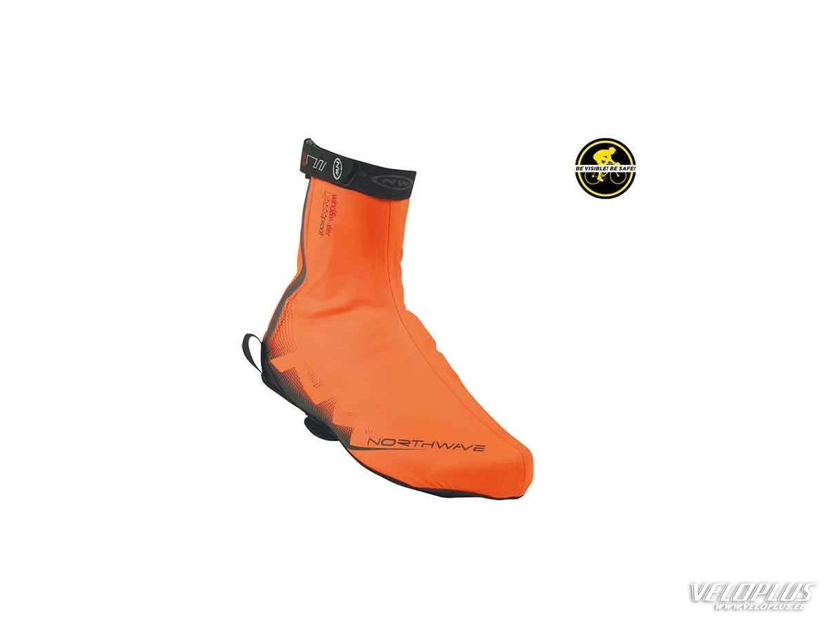 Kingakatted Northwave H2O oranž fluo XXL (47-50)