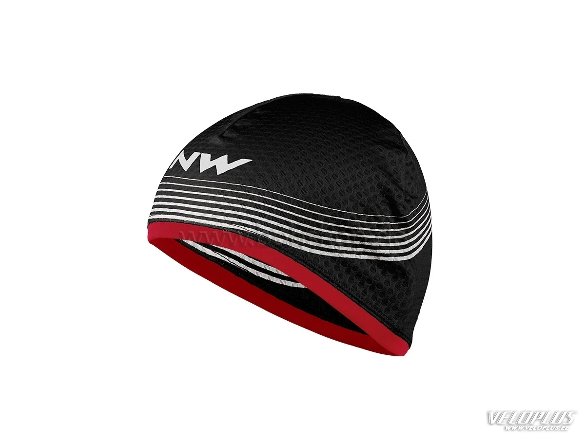 Northwave BULLET LIGHT CAP BLACK