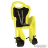 Child seat Bellelli Fox Clamp Hi-Viz yellow thumbnail 1
