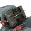 Child seat Bellelli Fox Clamp Hi-Viz yellow thumbnail 3
