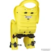 Child seat Bellelli Fox Clamp Hi-Viz yellow thumbnail 4