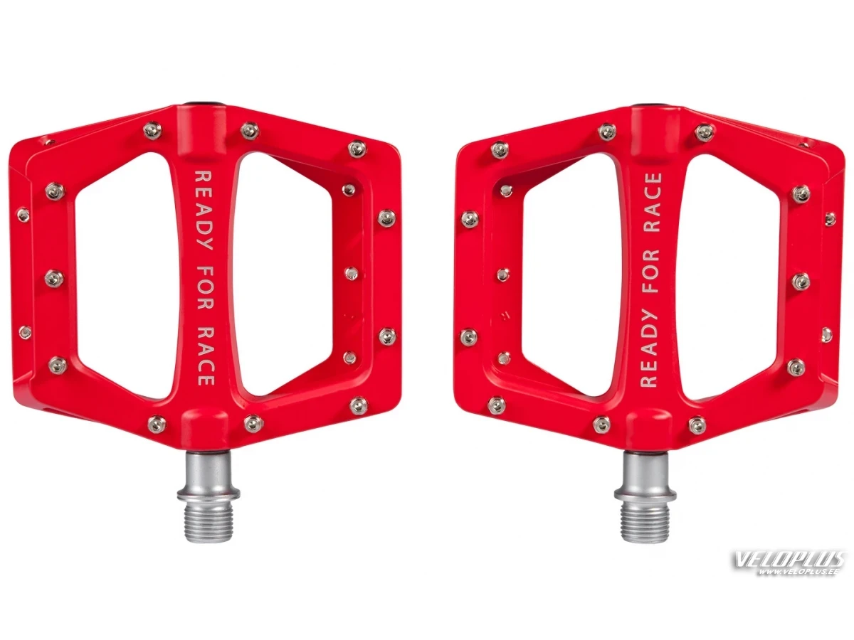 RFR Pedals Flat RACE