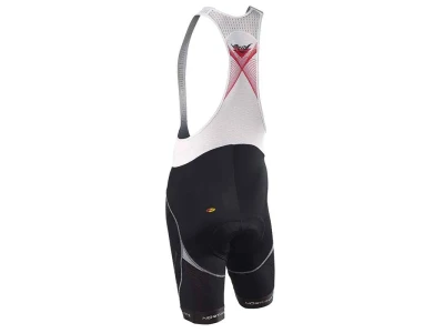 Northwave 50/12 BIBSHORTS BLACK L