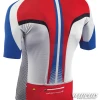 Northwave EXTREME GRAPHIC JERSEY SHORT S WHITE-RED-BLUE 3XL thumbnail 2