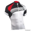 Northwave BULLET JERSEY S/S WHITE-BLACK S thumbnail 1