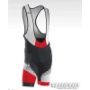Northwave BULLET BIBSHORTS BLACK-WHITE-RED 3XL thumbnail 1