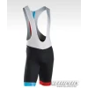 Northwave LOGO BIBSHORTS BLACK-RED XXL thumbnail 1