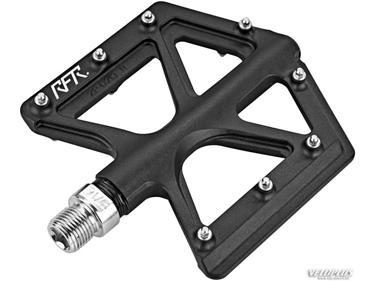 Pedaalid RFR Flat HPC must