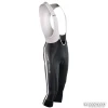 Northwave SONIC BIBKNICKERS BLACK-WHITE 4XL thumbnail 1