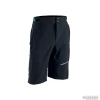 Northwave SPIDER PLUS BAGGY BLACK/GREEN M thumbnail 1