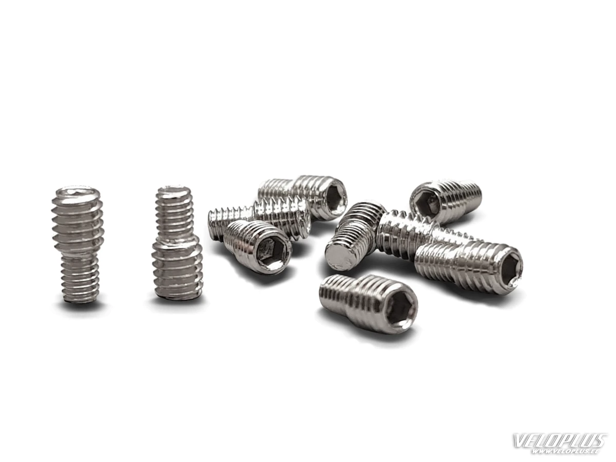 ACID Pedal-Pins Flat