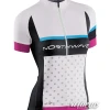 Northwave LOGO WOMAN JERSEY S/S WHITE-BLACK L thumbnail 1