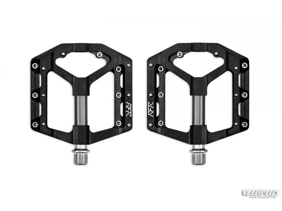 Pedaalid RFR Flat SLT 2.0 must-hall