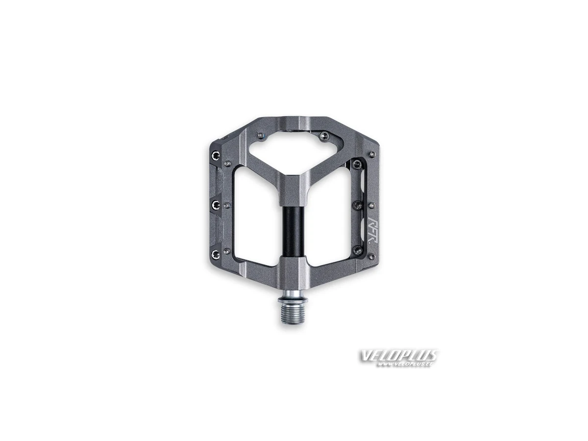 Pedaalid RFR Flat SLT 2.0 hall-must