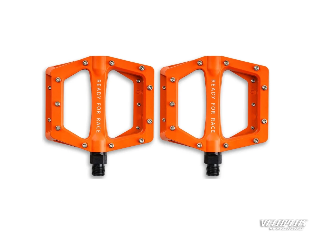 Pedaalid RFR FLAT CMPT oranž