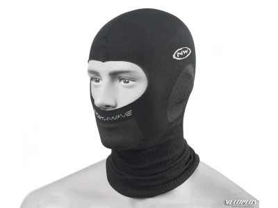 Headcover Northwave Balaclava Plus black