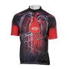 Short jersey Northwave Heart black-red  XL thumbnail 1