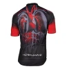 Short jersey Northwave Heart black-red  XL thumbnail 2