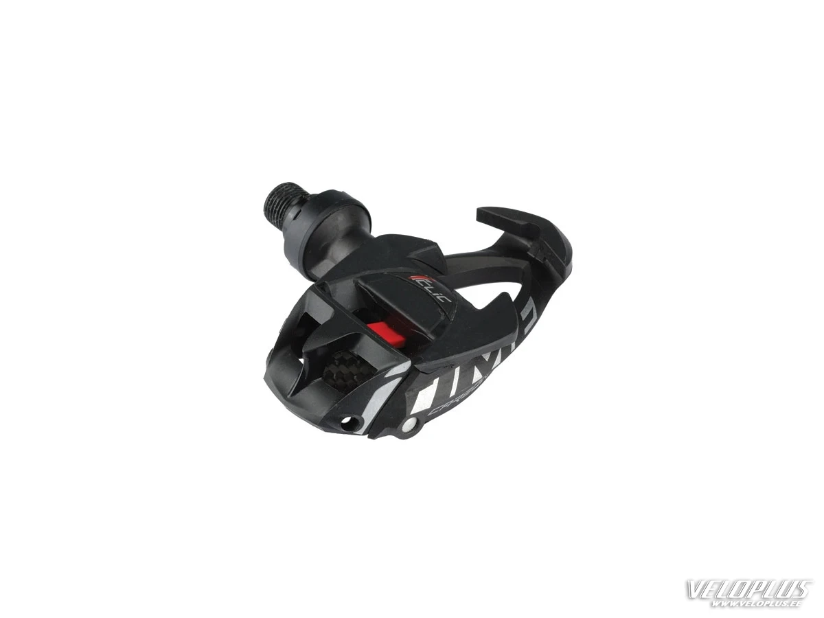 Pedals TIME I Clic carbon black