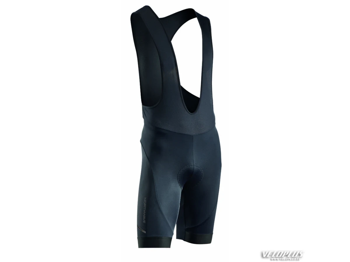 Bibshorts NORTHWAVE DYNAMIC GEL BLACK L