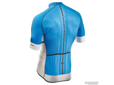 Northwave EXTREME JRS S/S BLUE S