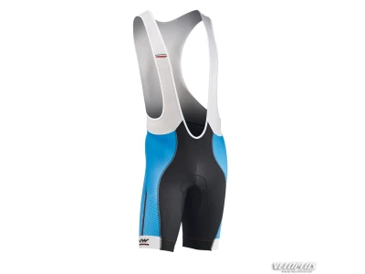 Northwave EXTREME BIBSHORTS BLUE M