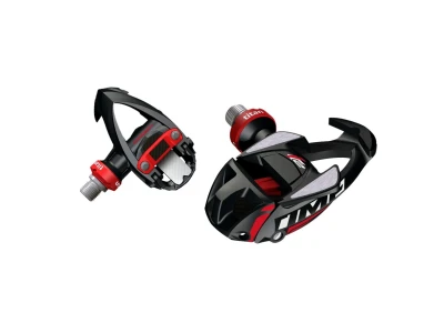 Pedaalid TIME I-Clic 2 Titan carbon
