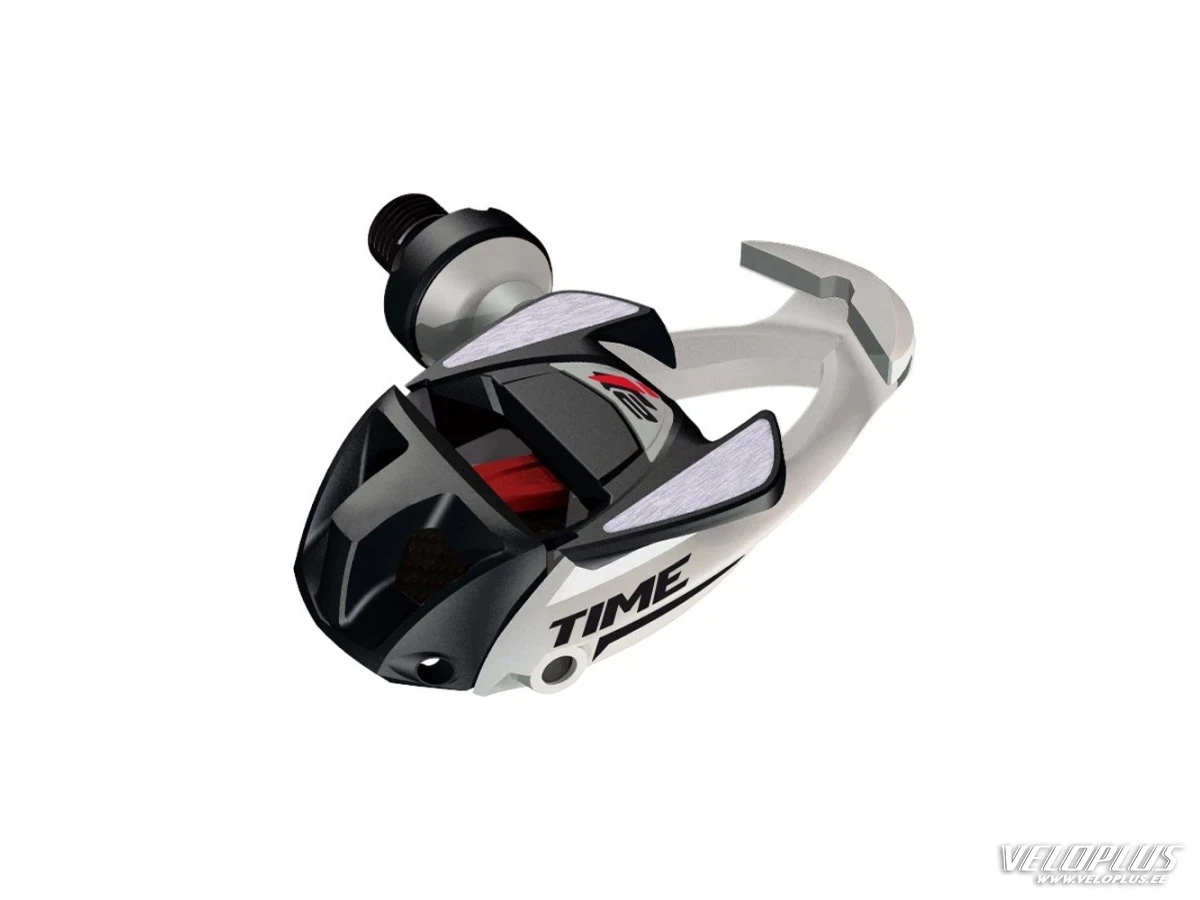 Pedals TIME I Clic2 Racer Ivory