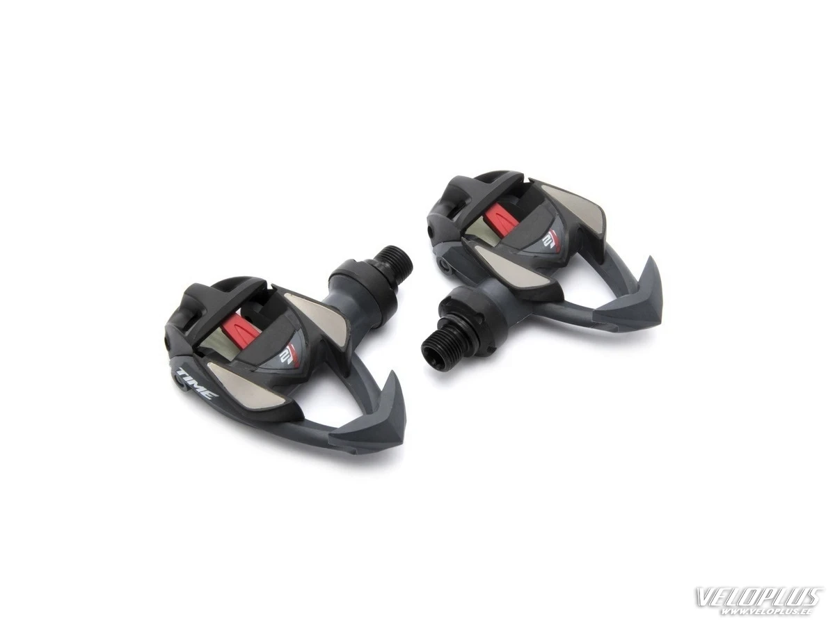 Pedaalid TIME I-Clic 2 Fiberflex