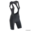Naiste traksidega lühikesed püksid Northwave SWIFT BIBSHORTS must XXL thumbnail 1