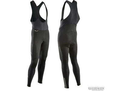 Northwave FAST BIBTIGHTS SELECTIVE PROTECTION L
