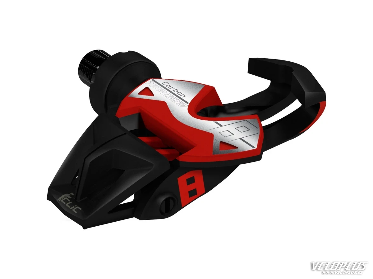 Pedaalid TIME X-Presso8 Carbon